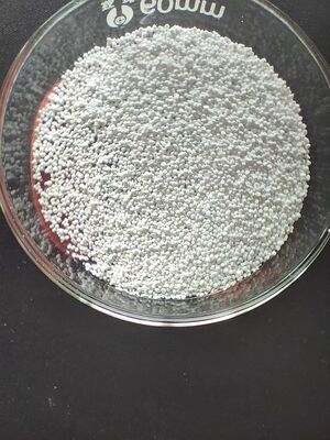 Без запаха и в форме шарика, не покрытый 85% натриевого бутирата для птицы