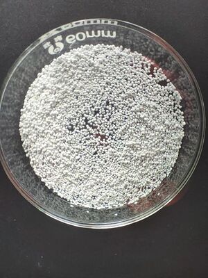 Круглая форма Непокрытая 85% Мин Натрия Бутират Гранюля Для стимулирования роста птицы