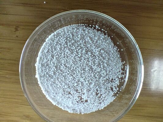 Без запаха и шарикообразный не покрытый 93% натриевый бутират для воды