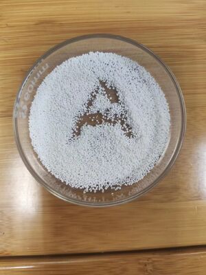 Без запаха и в форме шарика, не покрытый 80% натрия бутират для птицы