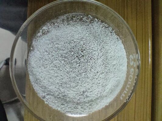 Порошок натрия бутирата с покрытием 60% с короткоцепочечными жирными кислотами, антибактериальный