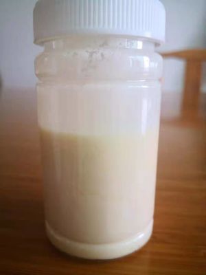 Жидкость кислотных 60-01-5 коротких и средних жирных кислот цепи расстворимая в воде