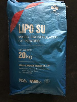 Soluble кислота желчи порошка жирной кислоты омеги 3 сделанная эмульсию для Aqua