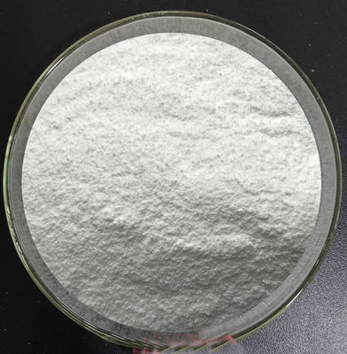 Белый оптовый Microencapsulated порошок масла MCT уменьшает жирное низложение