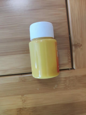 ISO Spherical Granule Coated Sodium Butyrate 80% with Vitamin E and  carotene for aqua