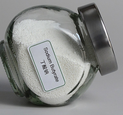 5743-36-2 порошок бутирата кальция 70% плюс бацилла белизна Licheniformis