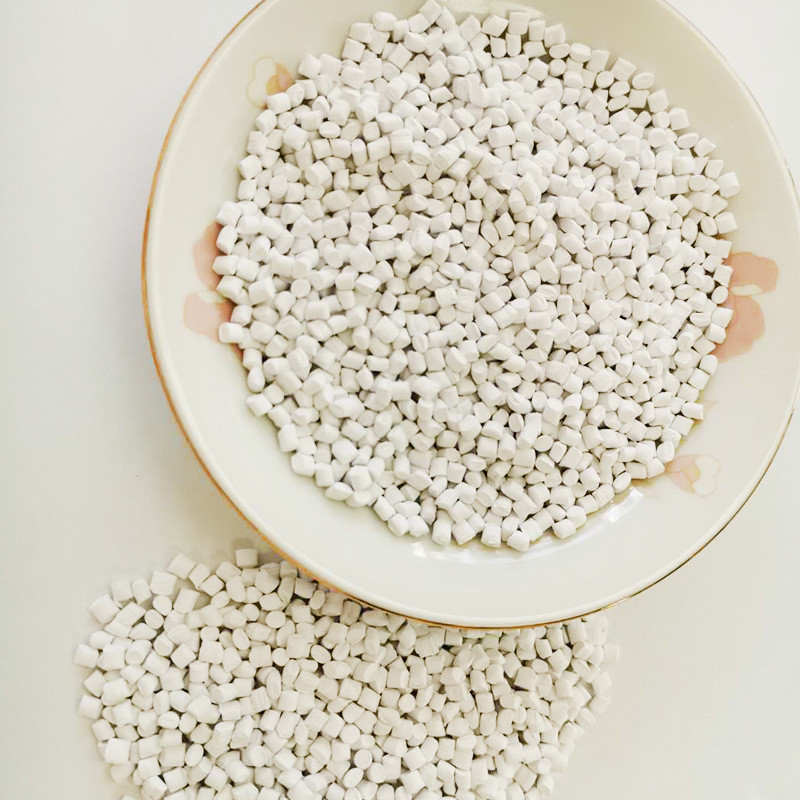Slow Release 70% Coated Calcium Butyrate 50% CAS 5743-36-2 plus sodium butyrate 20% for swine